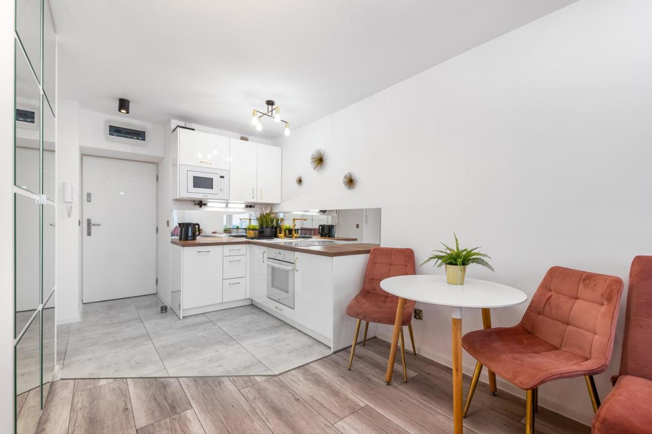 Smolna 8 By Homeprime Appartamento *