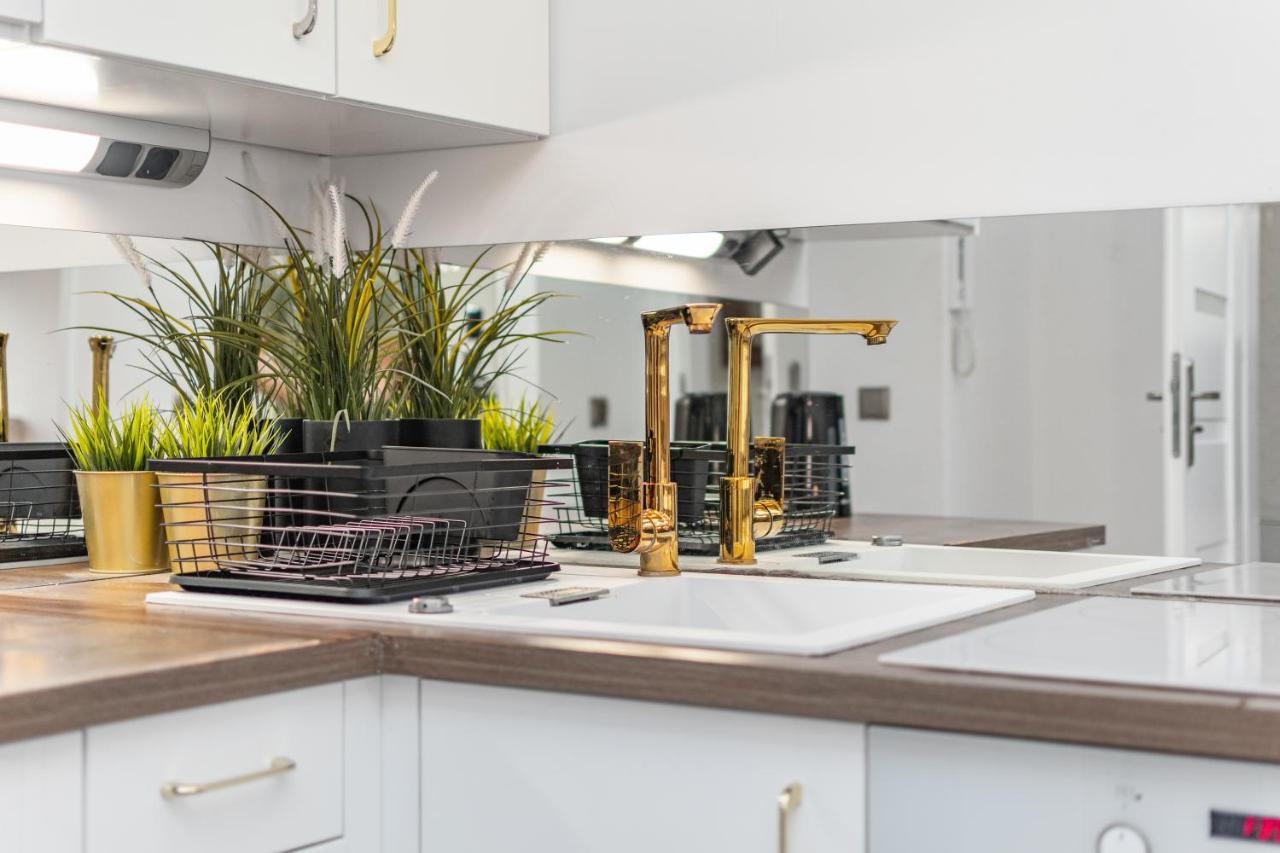 Appartamento Smolna 8 By Homeprime