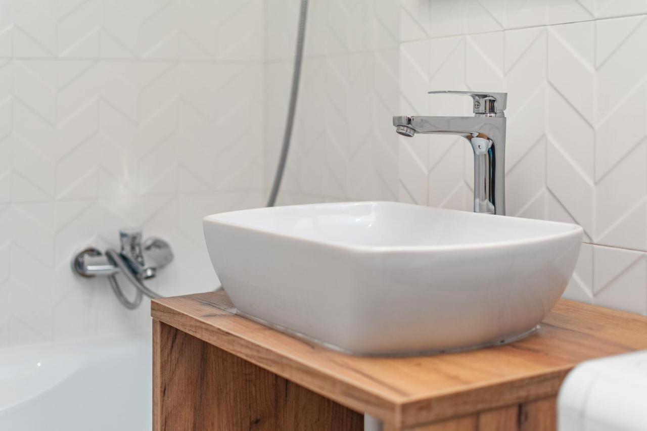 Appartamento Smolna 8 By Homeprime