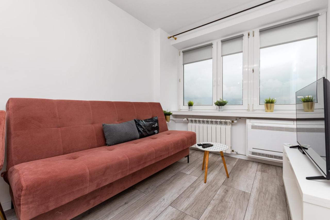Smolna 8 By Homeprime * Warsaw