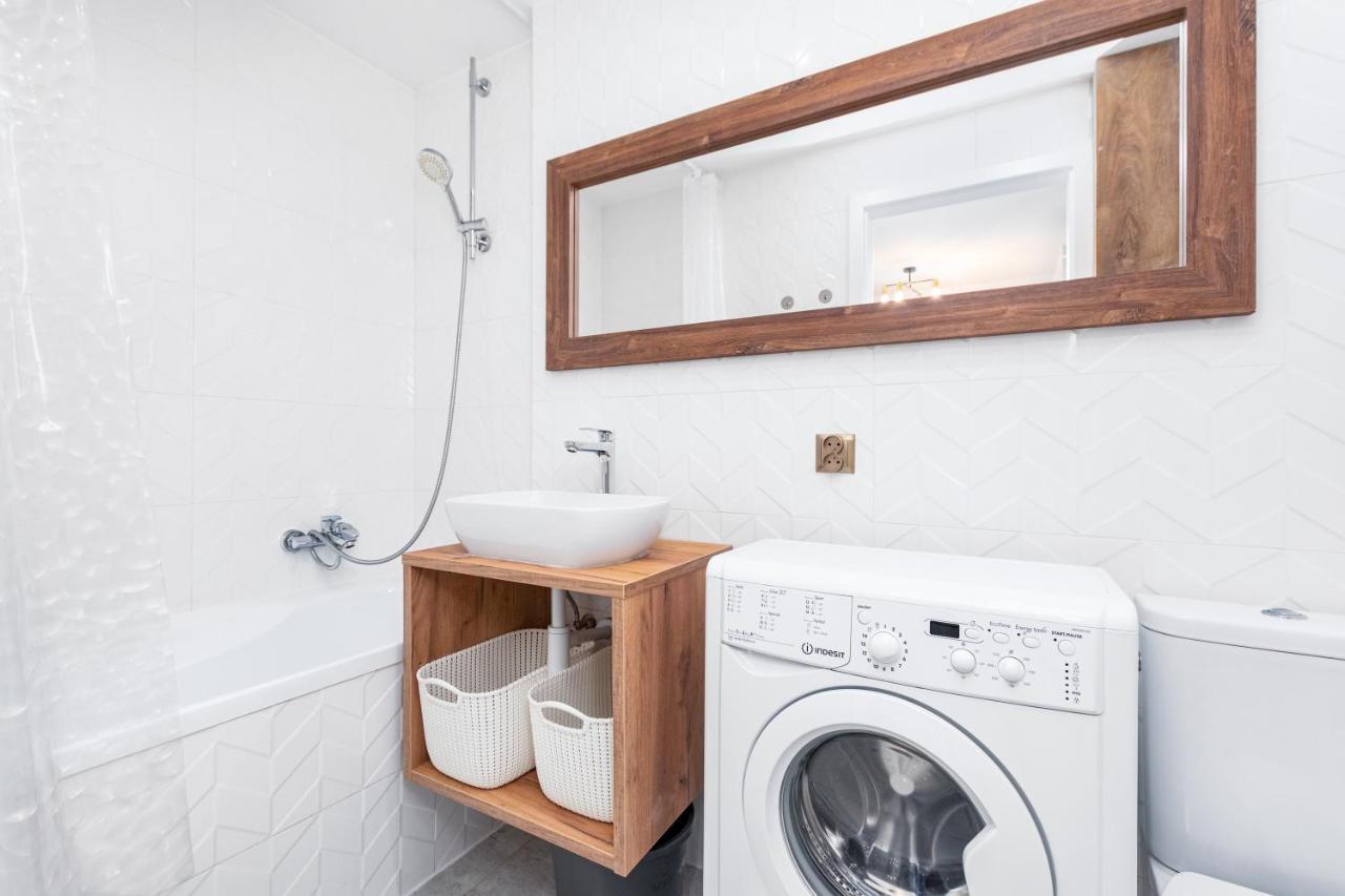 Smolna 8 By Homeprime * Warsaw