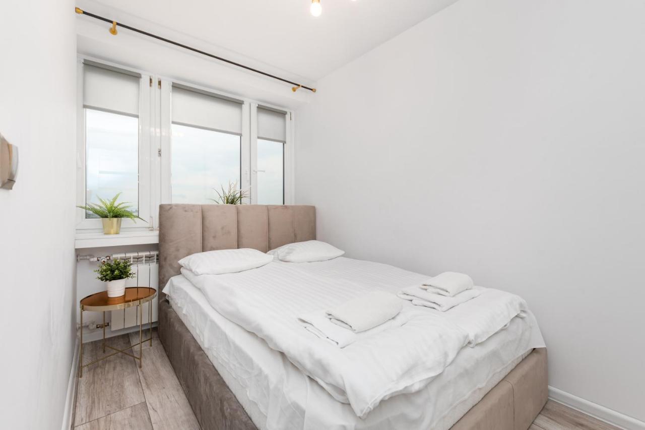 Smolna 8 By Homeprime Apartmán *
